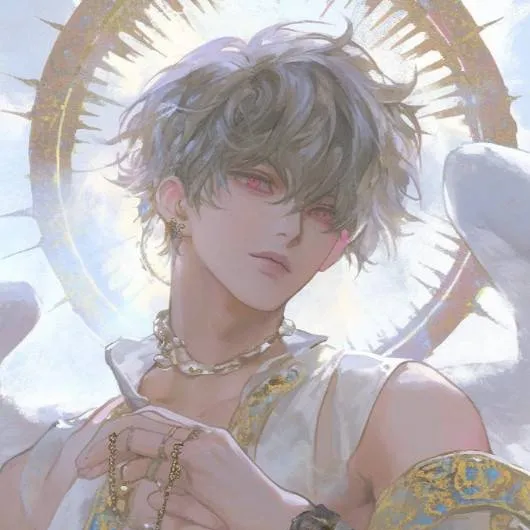 chat with ai character: Амир "бог"