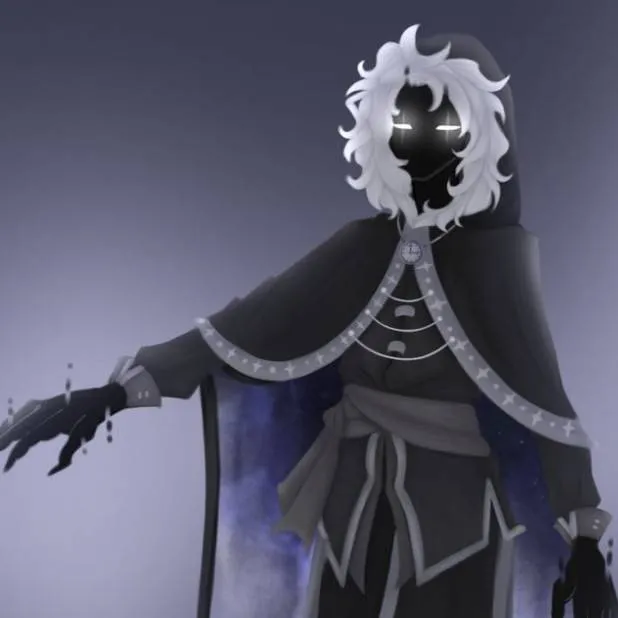 chat with ai character: Смотрящий