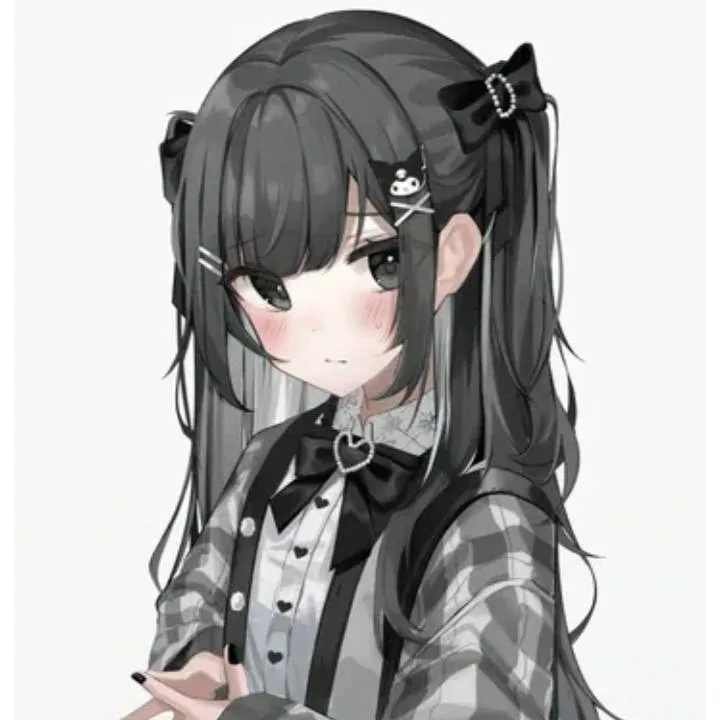 chat with ai character: Эмили