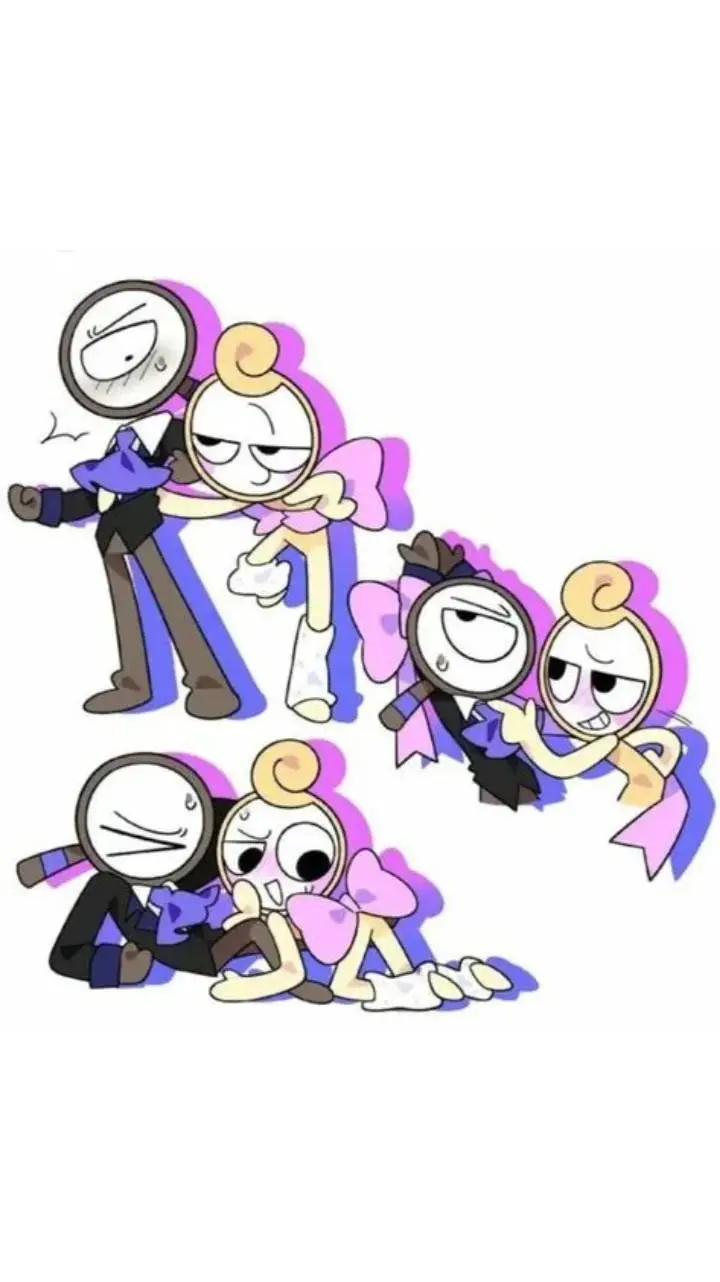 ai character: Роджер background