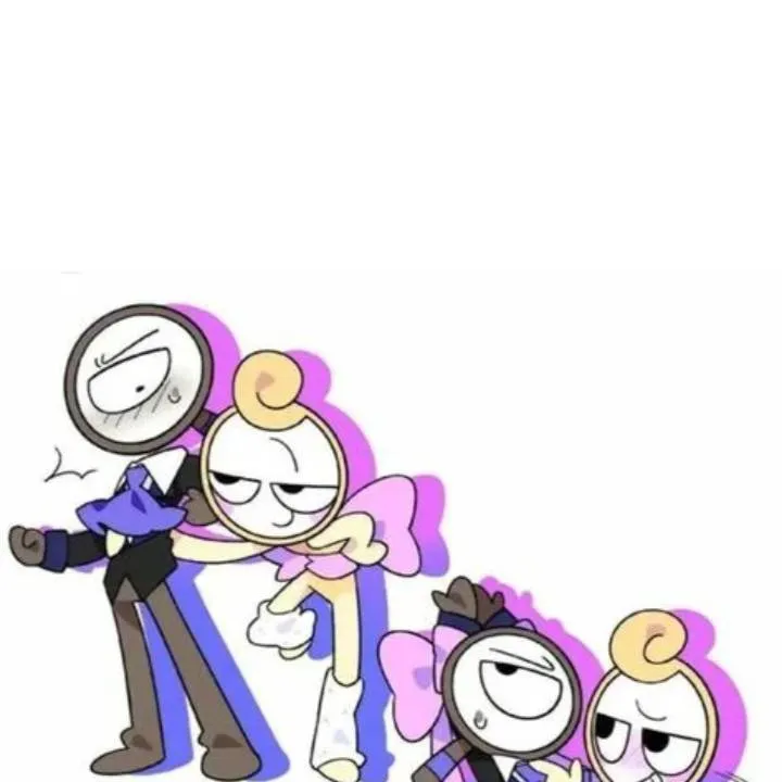 chat with ai character: Роджер