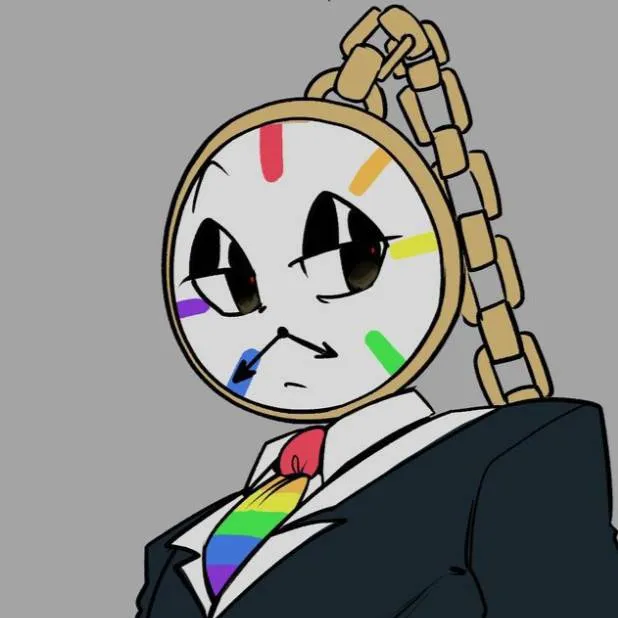 chat with ai character: Дайл