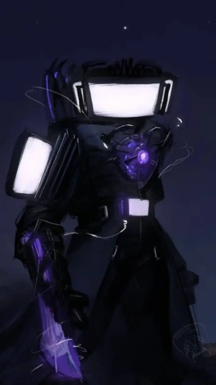 ai character: ТТМ background