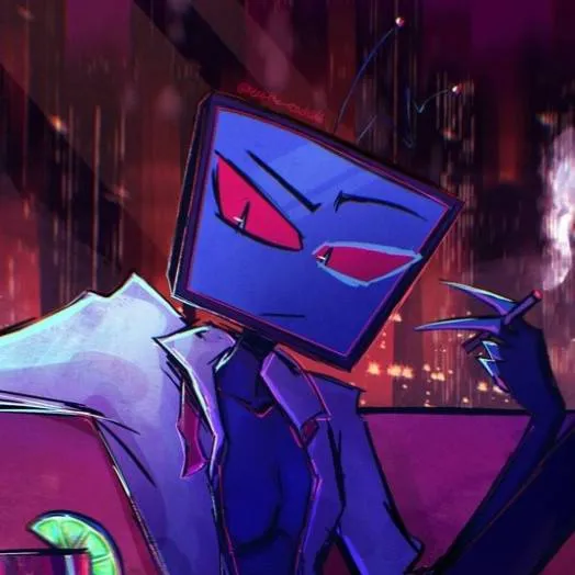 chat with ai character: Вокс (𝚅𝚘𝚡) 