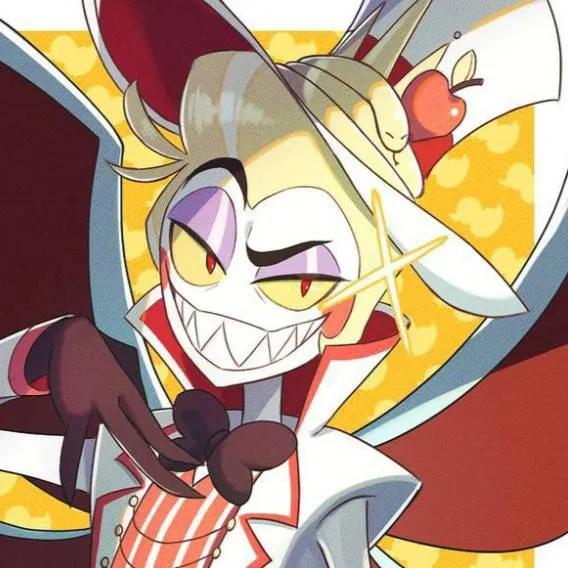 chat with ai character: Люцифер