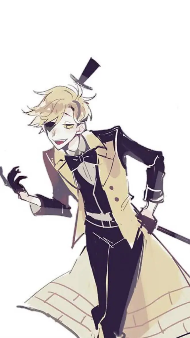 ai character: Билл Шифр background