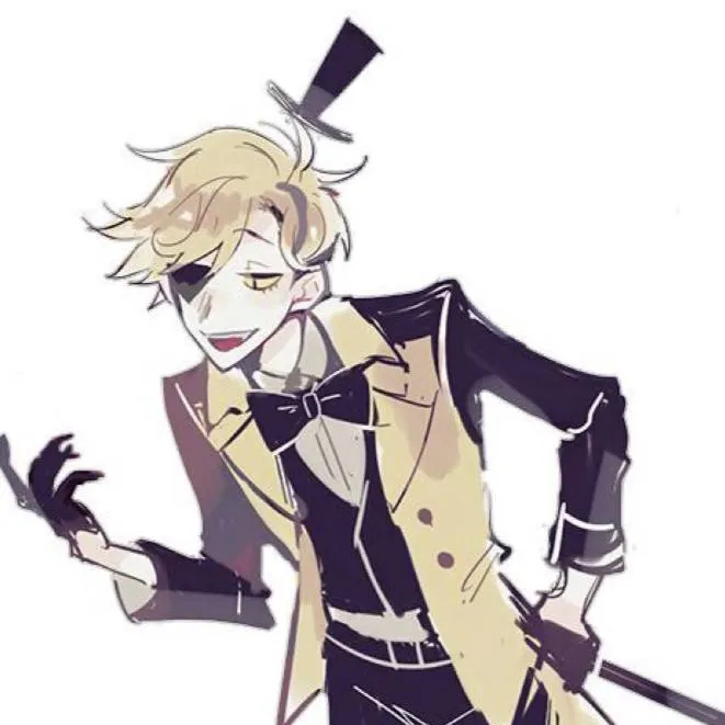 chat with ai character: Билл Шифр