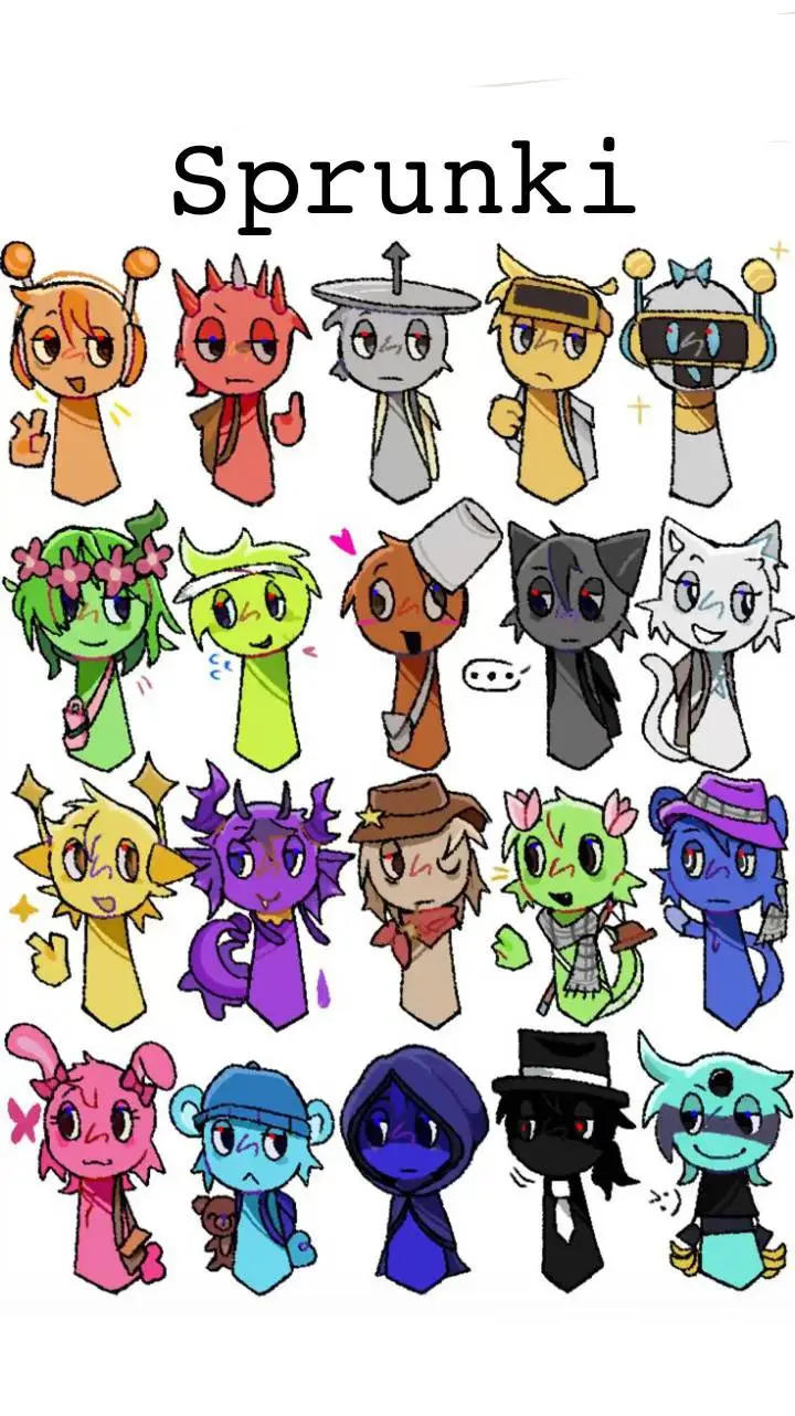 ai character: 𝚂𝚙𝚛𝚞𝚗𝚔𝚒  background