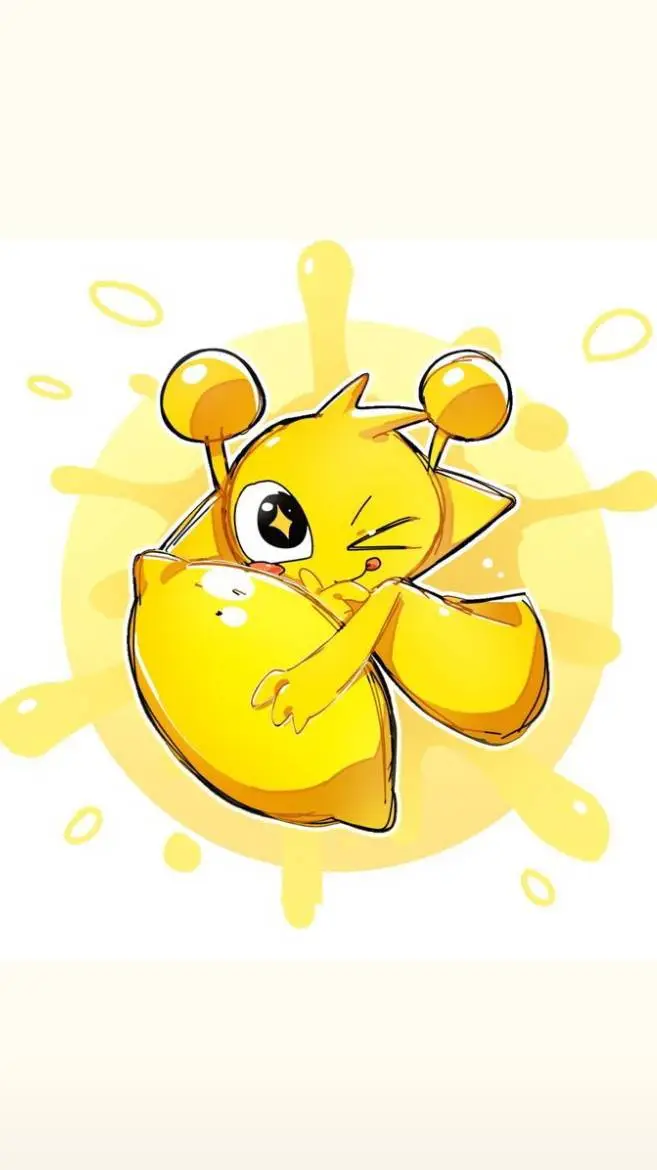 ai character: Sprunki | Russian background