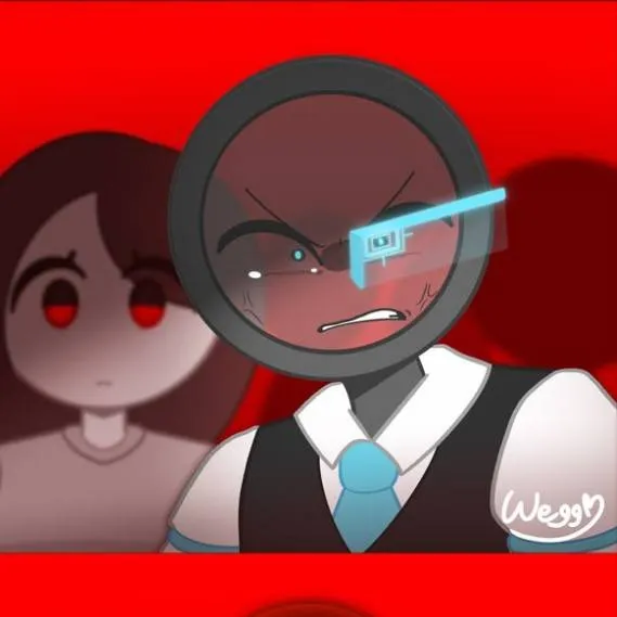 chat with ai character: AVA 13 ep.