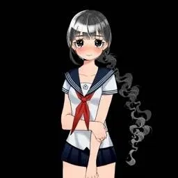 chat with ai character: ayano aishi