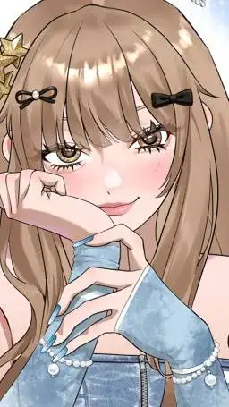 ai character: lila background