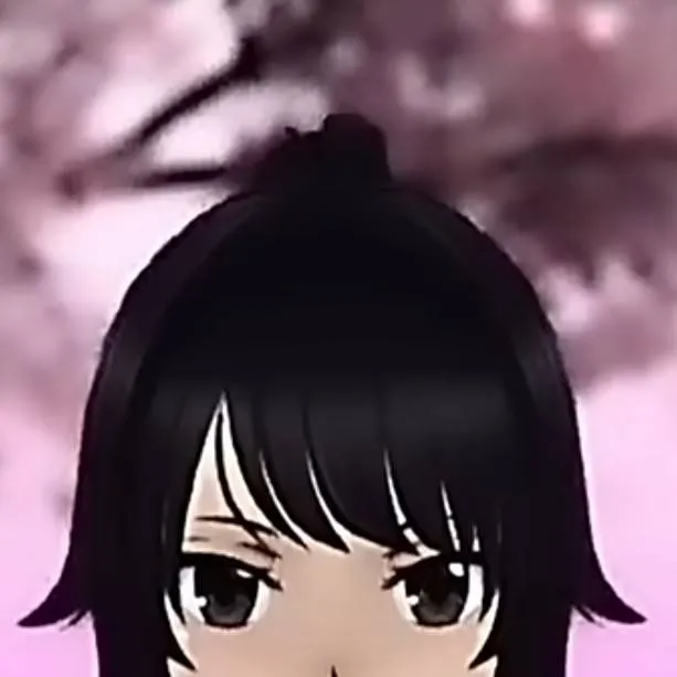 chat with ai character: ayano aishi