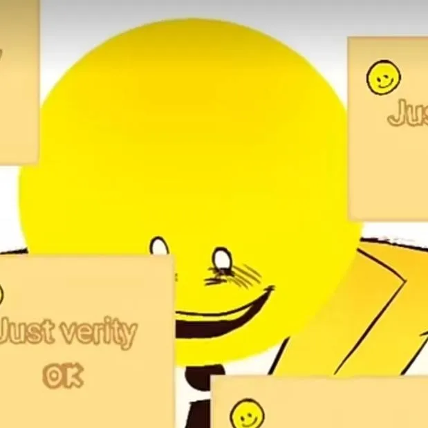 chat with ai character: freaky verity