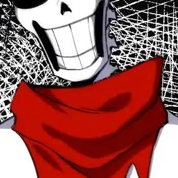 chat with ai character: yandere papyrus