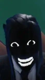 ai character: Test the mimic background