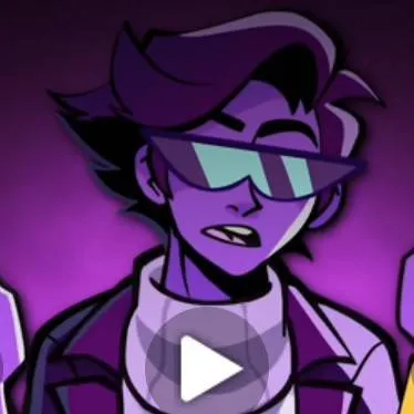 chat with ai character: Fyori 