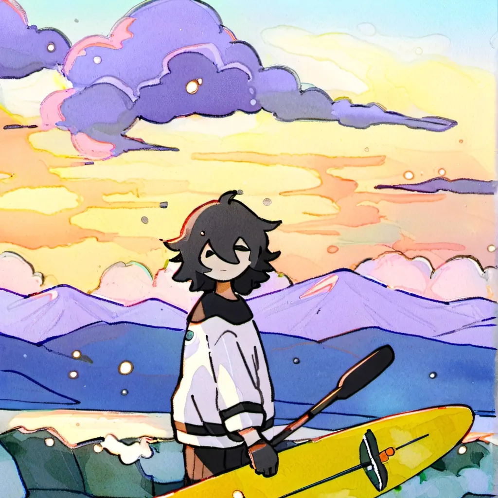 chat with ai character: Dark