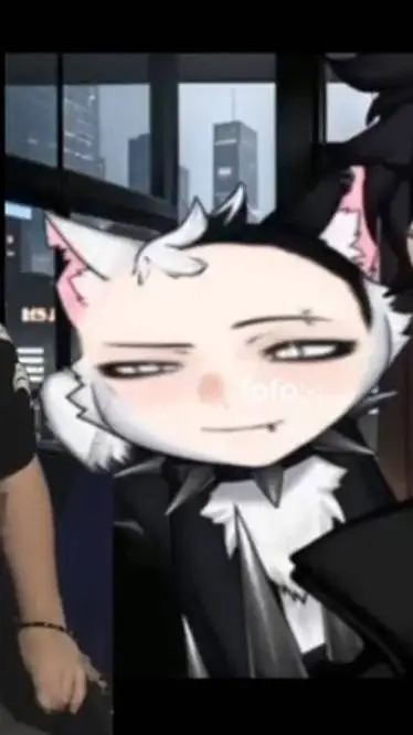 ai character: Pricernot background