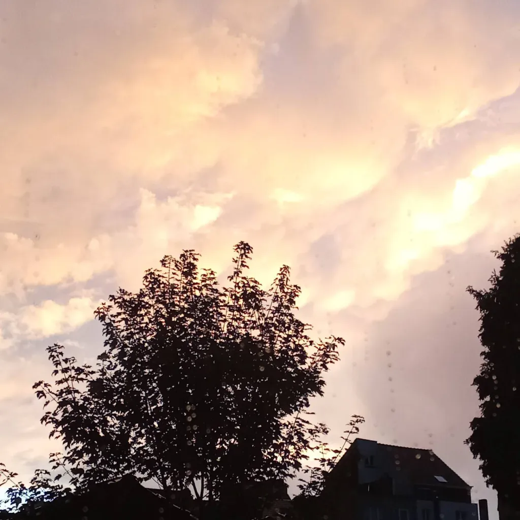 chat with ai character: Ton coloc