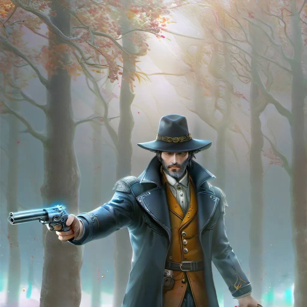 chat with ai character: detective wither 