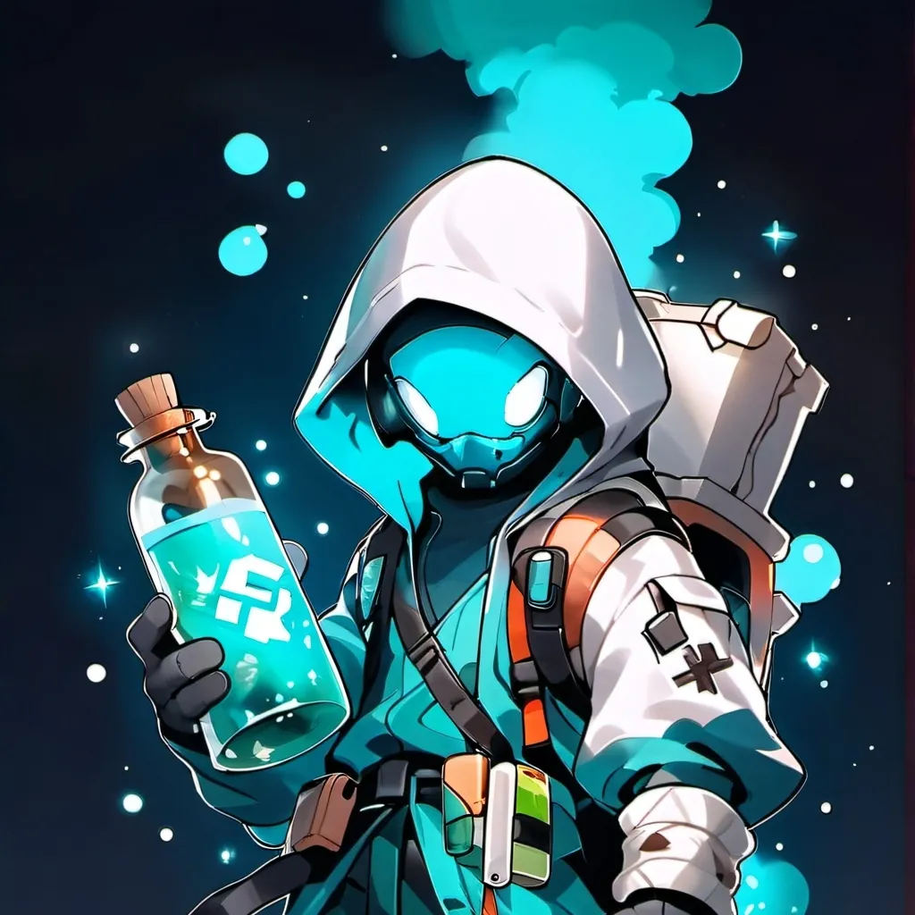 chat with ai character: elite medic wither