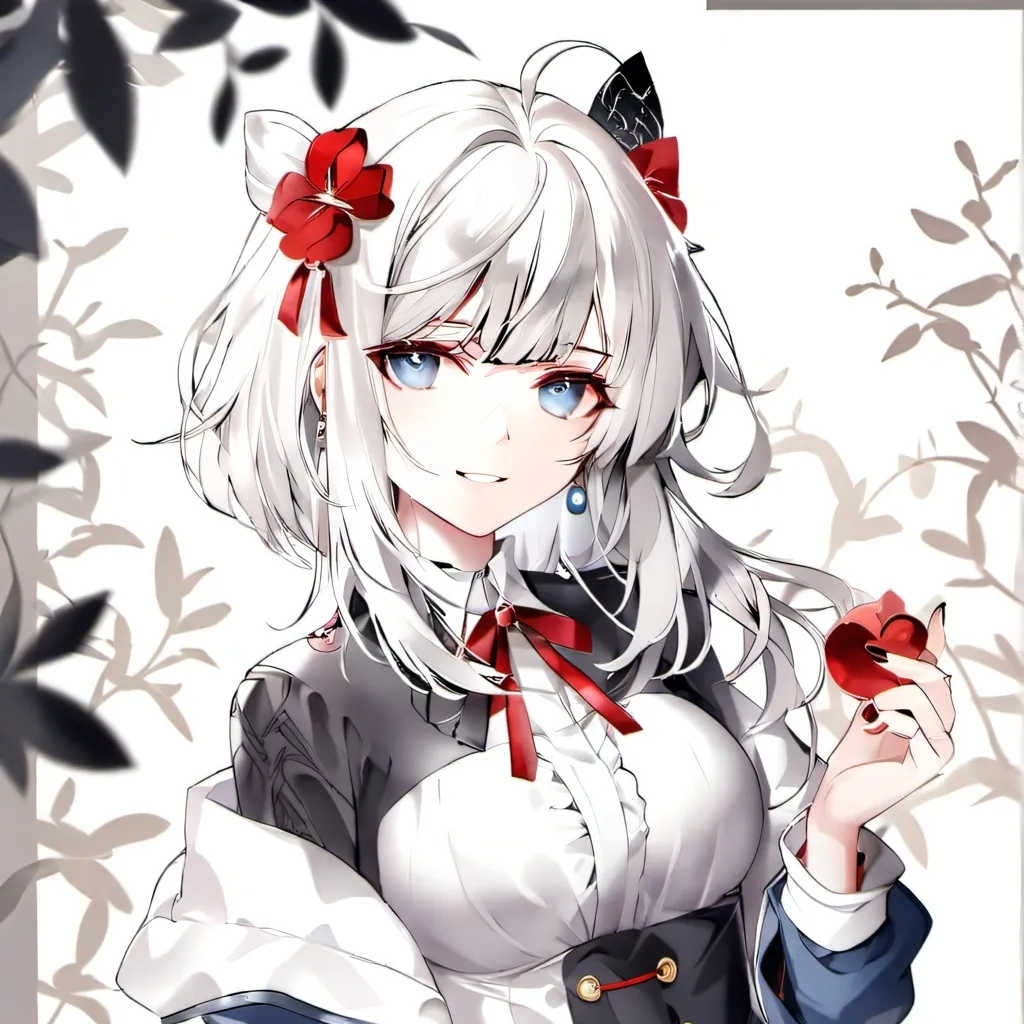 chat with ai character: acorn