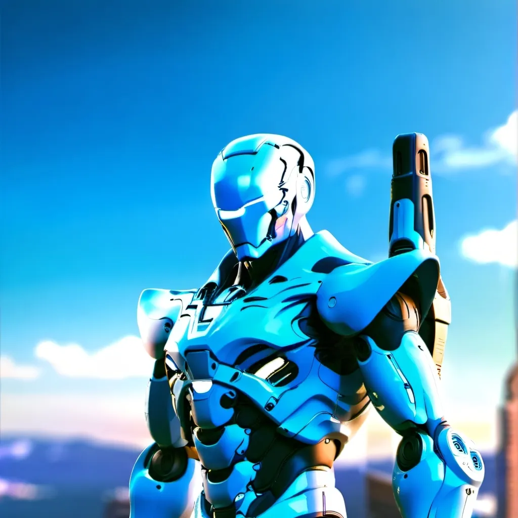 chat with ai character: Titan telescope v2
