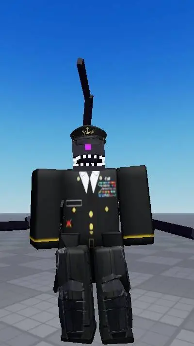 ai character: captain/Azurestorm background