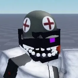 chat with ai character: medic wither