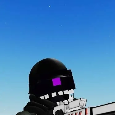 chat with ai character: Wither rifle 