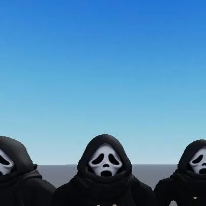 chat with ai character:  ghost gang