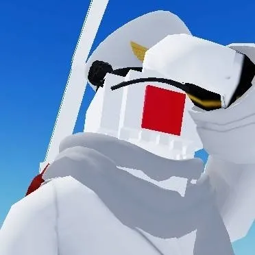 chat with ai character: albino captain