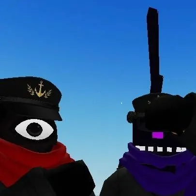 chat with ai character: commander&captain