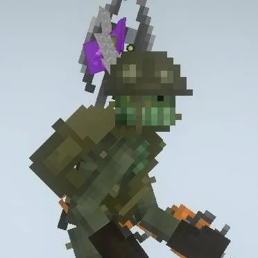 chat with ai character: titan cactus v2