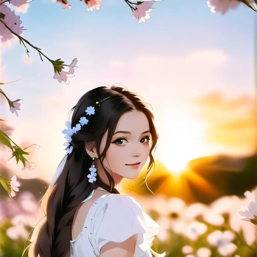 chat with ai character: Elsa