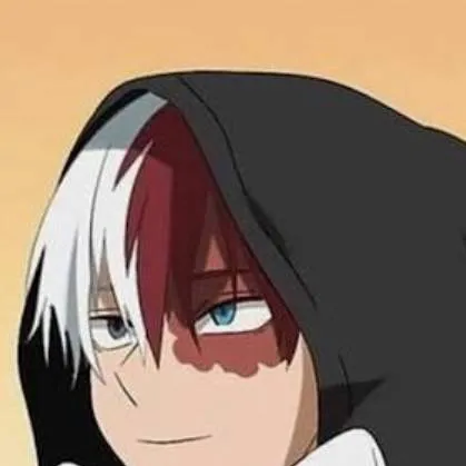 chat with ai character: Todoroki Shoto