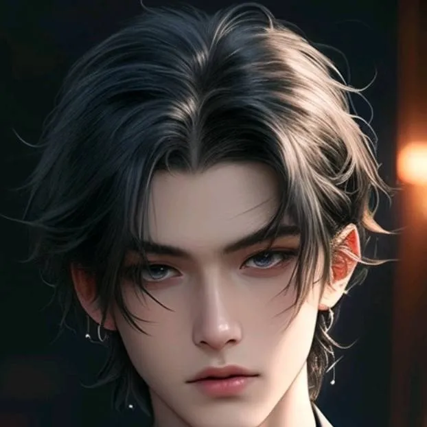 chat with ai character: Dracula