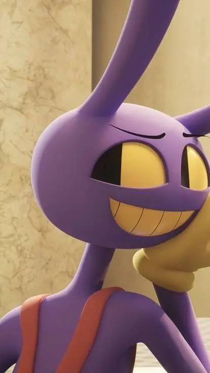 ai character: Jax (tadc) background