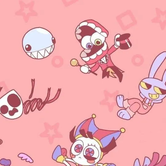 chat with ai character: tadc pranks you 