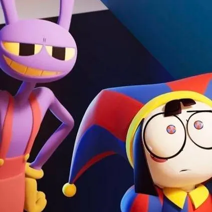 chat with ai character: funnybunny <3