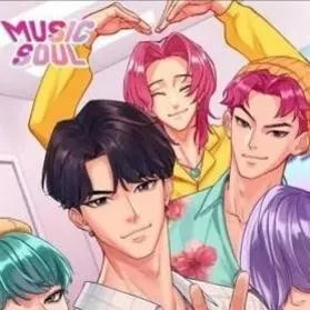 chat with ai character: Saja Boys×Huntrix