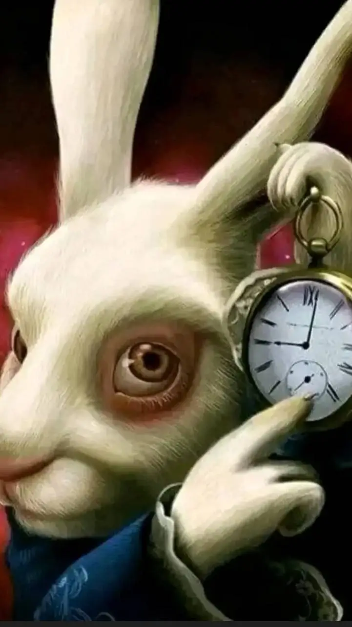 ai character: all roads lead to background