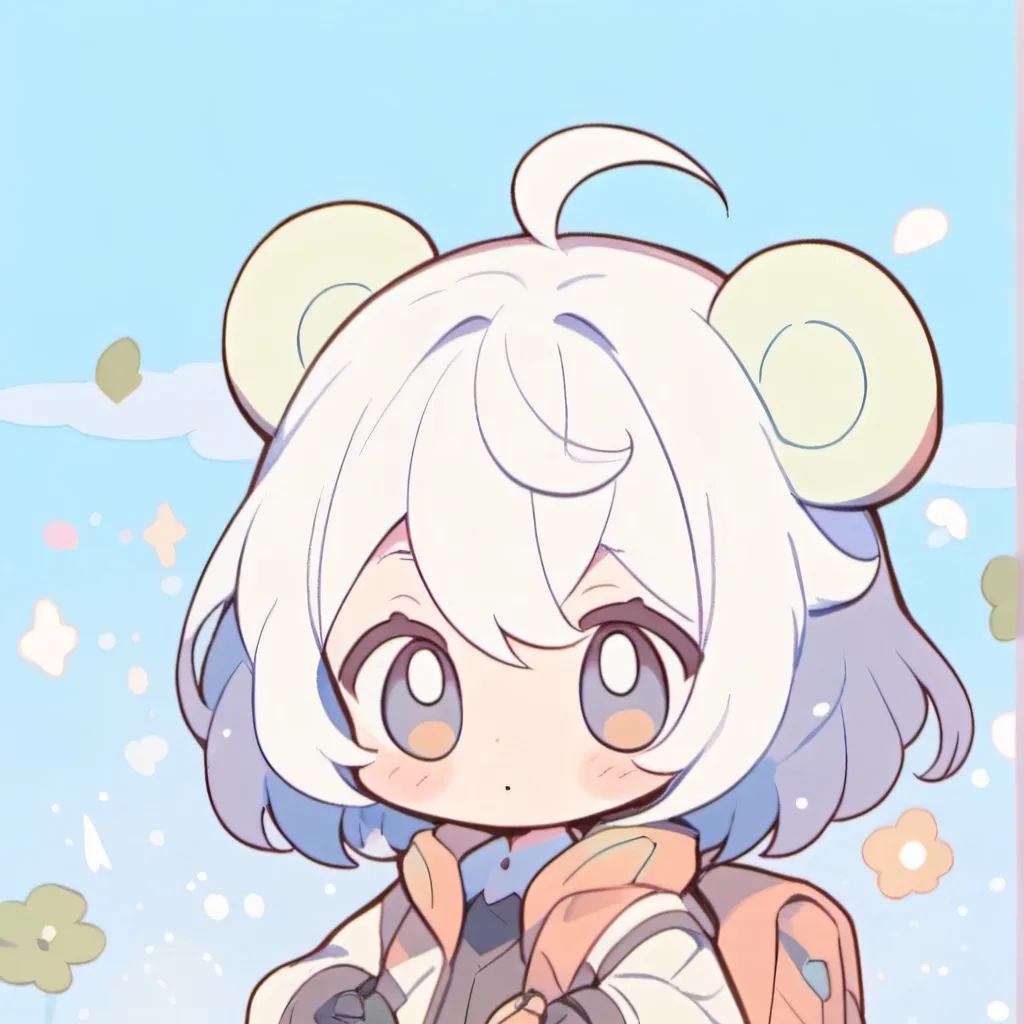 chat with ai character: dw pick me