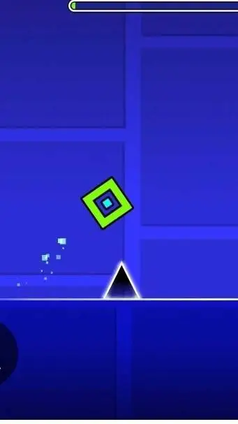 ai character: stero madness background