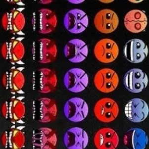 chat with ai character: geometry dash