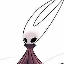 chat with ai character: hollow knight 