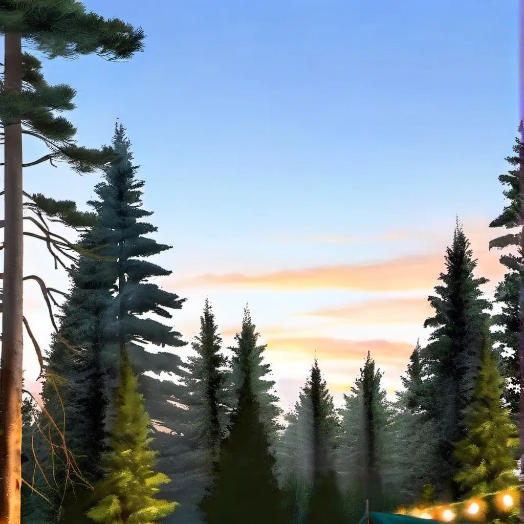 chat with ai character: the deer 