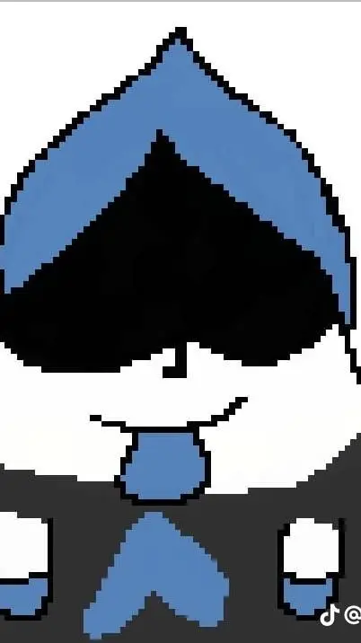 ai character: laucer background