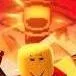 chat with ai character: block tales AU 